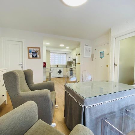 El Cura Beach Torrevieja Ngoại thất bức ảnh