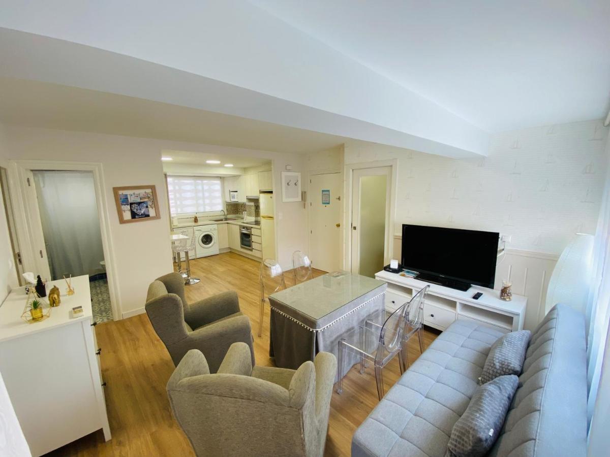 El Cura Beach Torrevieja Ngoại thất bức ảnh