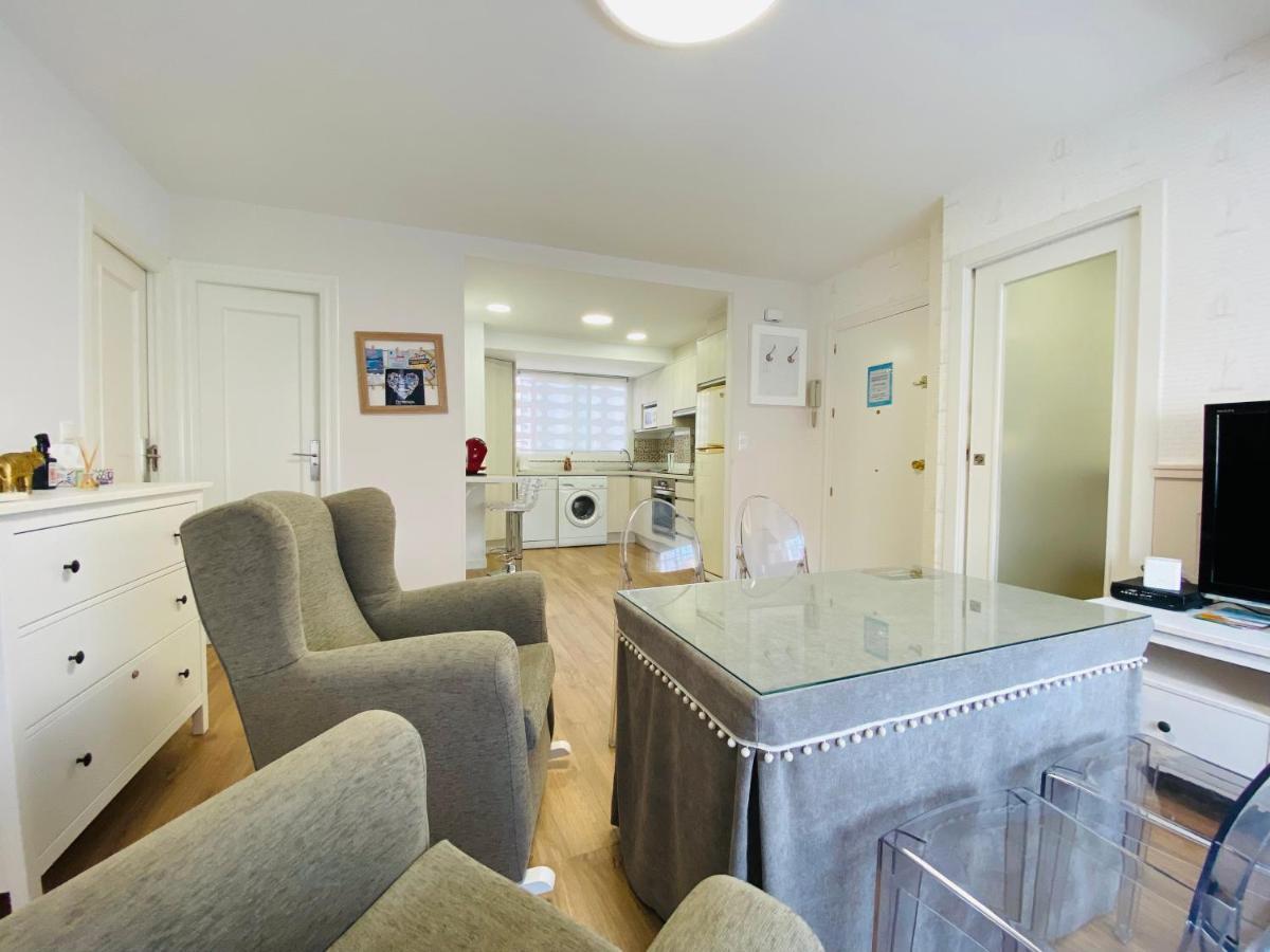 El Cura Beach Torrevieja Ngoại thất bức ảnh