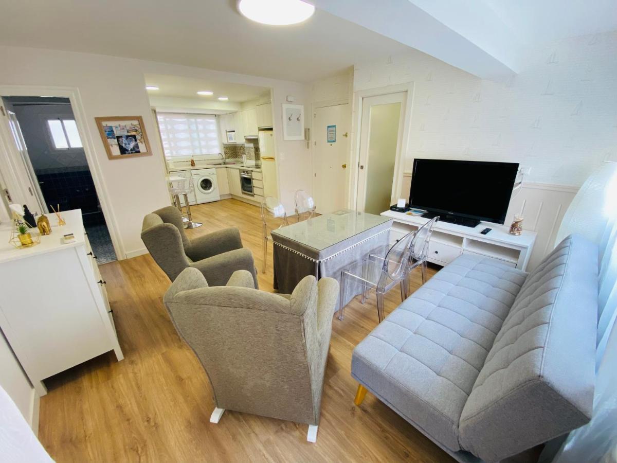 El Cura Beach Torrevieja Ngoại thất bức ảnh