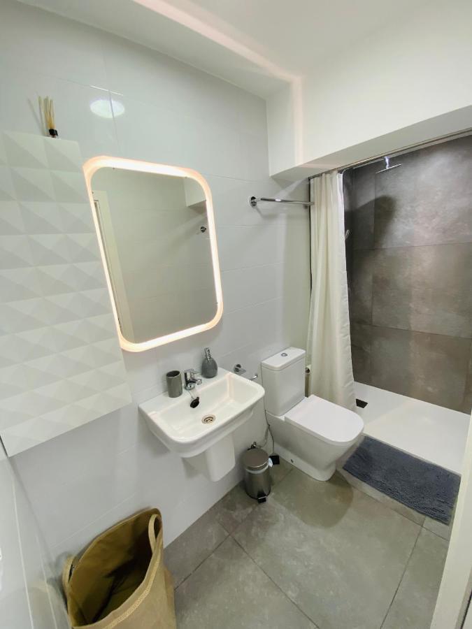 El Cura Beach Torrevieja Ngoại thất bức ảnh