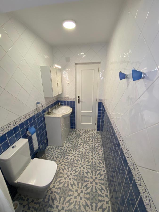 El Cura Beach Torrevieja Ngoại thất bức ảnh