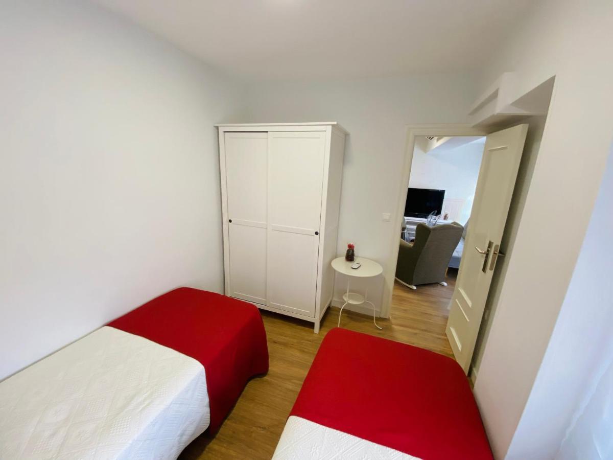 El Cura Beach Torrevieja Ngoại thất bức ảnh