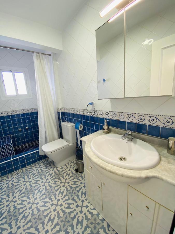 El Cura Beach Torrevieja Ngoại thất bức ảnh