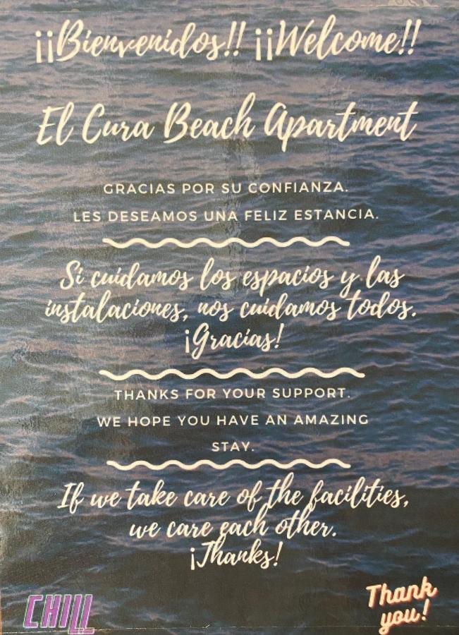 El Cura Beach Torrevieja Ngoại thất bức ảnh