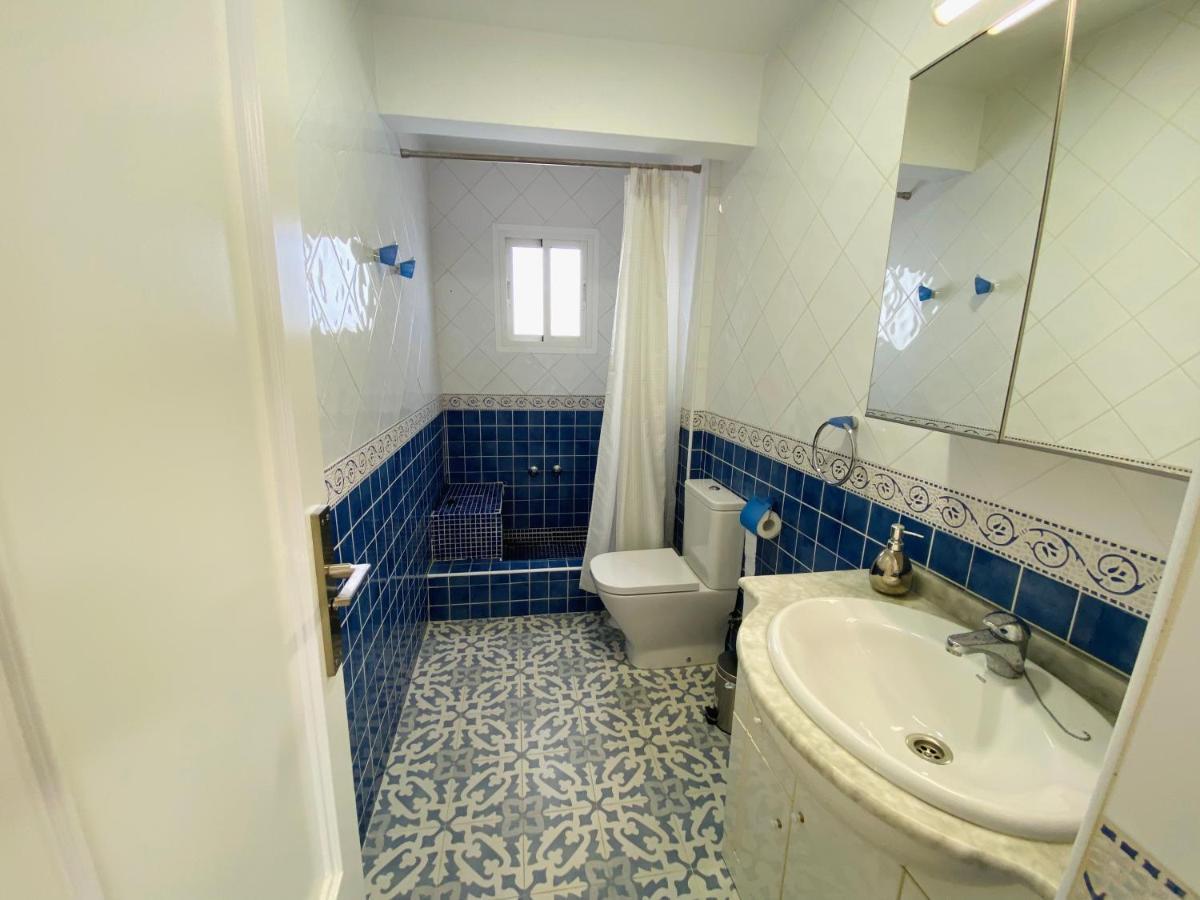 El Cura Beach Torrevieja Ngoại thất bức ảnh