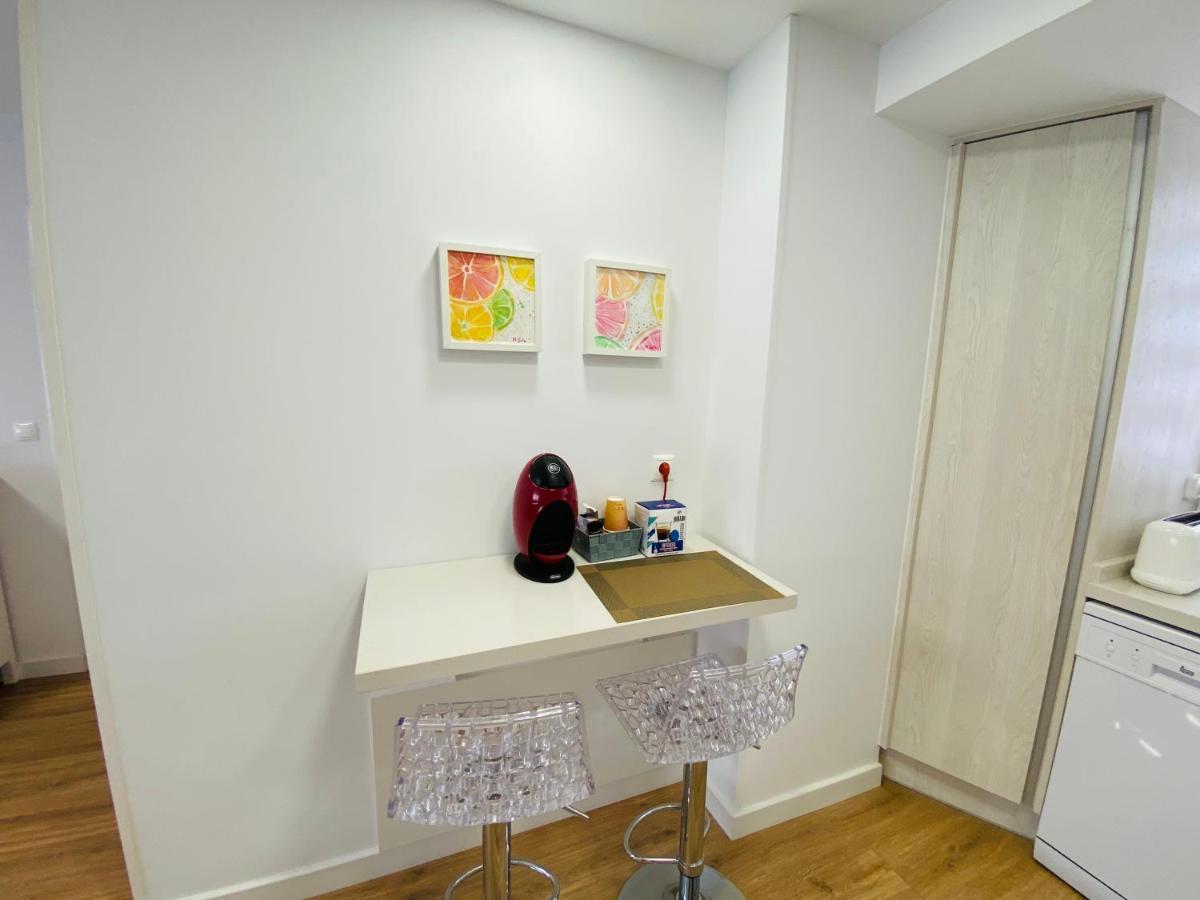El Cura Beach Torrevieja Ngoại thất bức ảnh